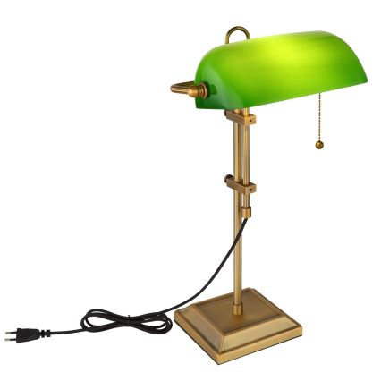 Globo - Bordlampe 1xE27/40W/230V