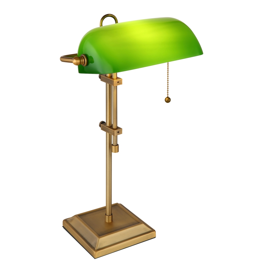 Globo - Bordlampe 1xE27/40W/230V