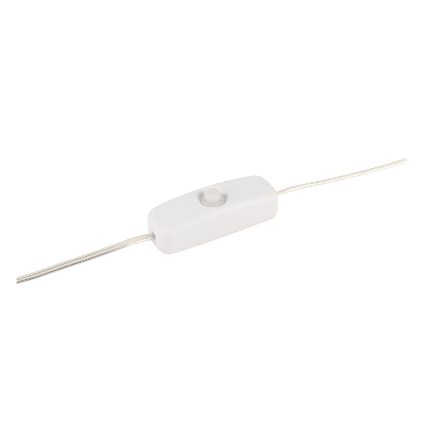 Globo - LED borddekoration LED/6W/5V USB bjørn