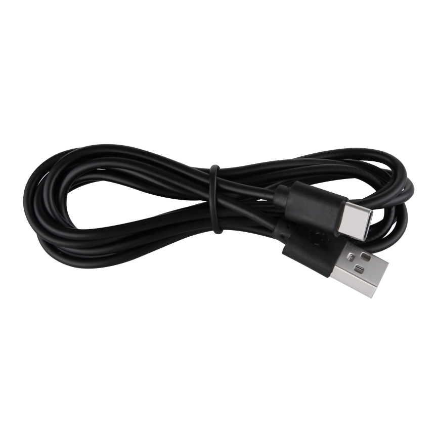 Globo - LED bordlampe m. touch-funktion dæmpbar LED/2W/5V 3000/4500/6500K 800 mAh hvid