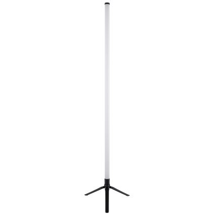 Globo - LED RGB justerbar gulvlampe LED/7W/5V + fjernbetjening