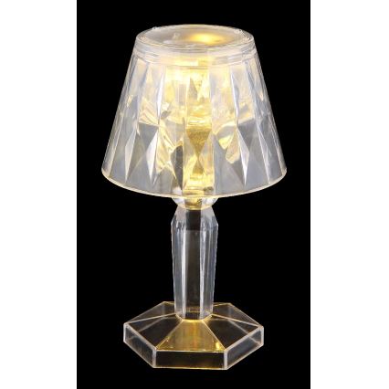 Globo - LED bordlampe LED/0,06W/2xCR2032