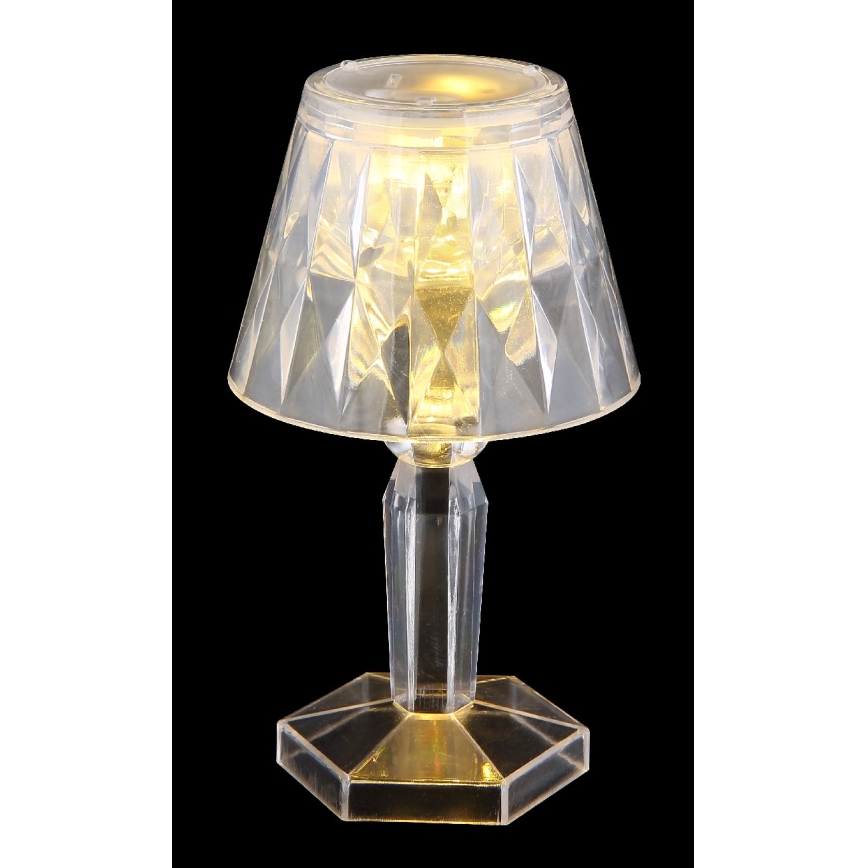 Globo - LED bordlampe LED/0,06W/2xCR2032