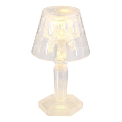 Globo - LED bordlampe LED/0,06W/2xCR2032
