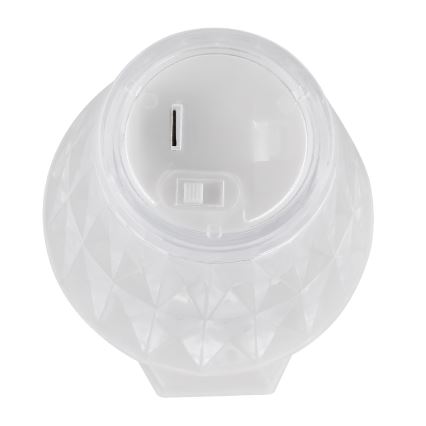 Globo - LED bordlampe LED/0,06W/2xCR2032