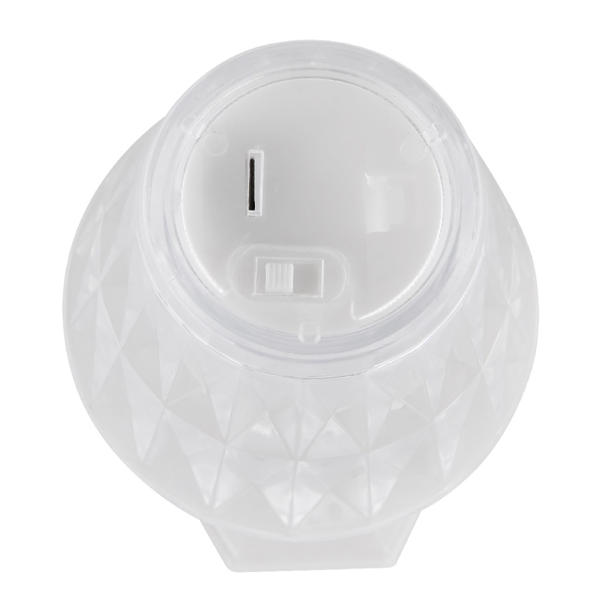 Globo - LED bordlampe LED/0,06W/2xCR2032