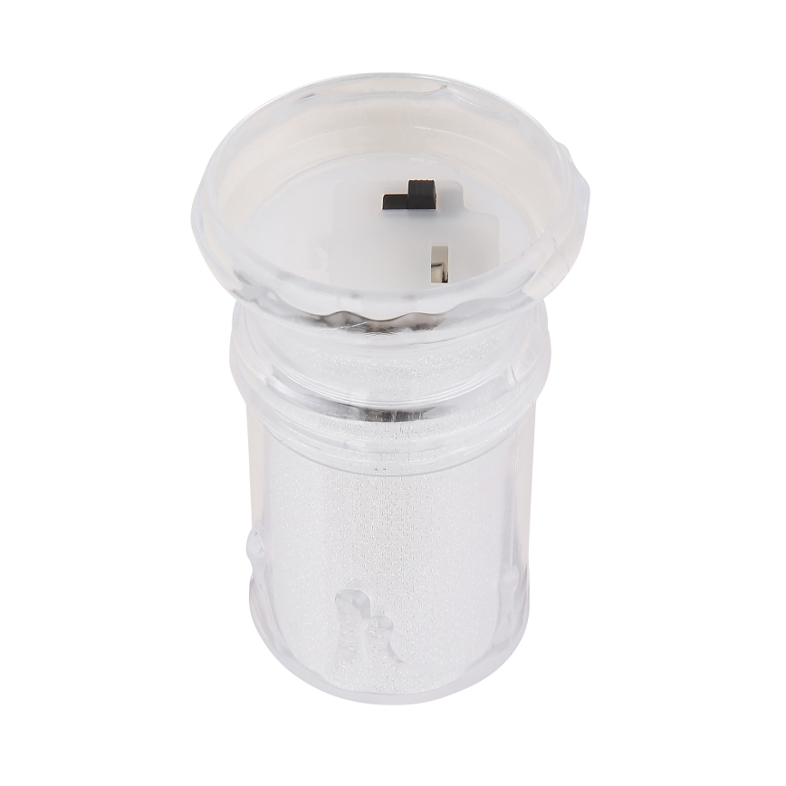 Globo - LED stearinlys 2 stk. LED/0,25W/3xLR1130