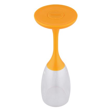 Globo - 2x LED glas LED/0,06W/2xCR2032