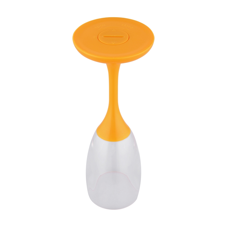 Globo - 2x LED glas LED/0,06W/2xCR2032
