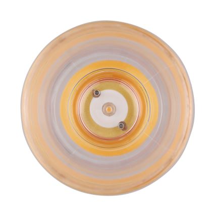 Globo - 2x LED glas LED/0,06W/2xCR2032