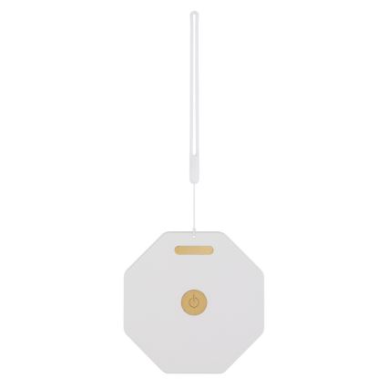 Globo - LED bordlampe m. touch-funktion dæmpbar og genopladelig LED/1W/5V 2600/3500/4800K 800 mAh