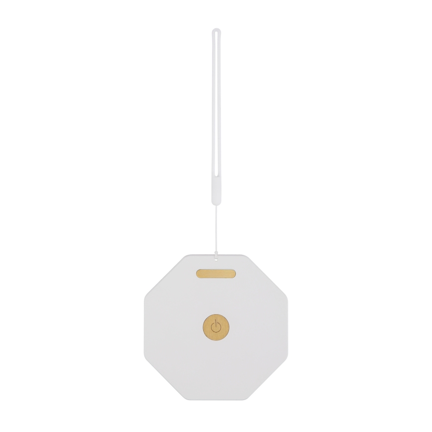 Globo - LED bordlampe m. touch-funktion dæmpbar og genopladelig LED/1W/5V 2600/3500/4800K 800 mAh