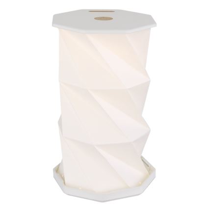 Globo - LED bordlampe m. touch-funktion dæmpbar og genopladelig LED/1W/5V 2600/3500/4800K 800 mAh