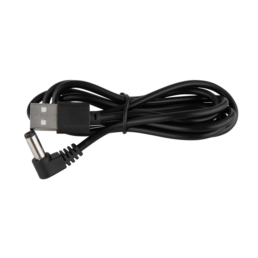 Globo - LED RGB Bordlampe LED/4,5W/5V astronaut sølv