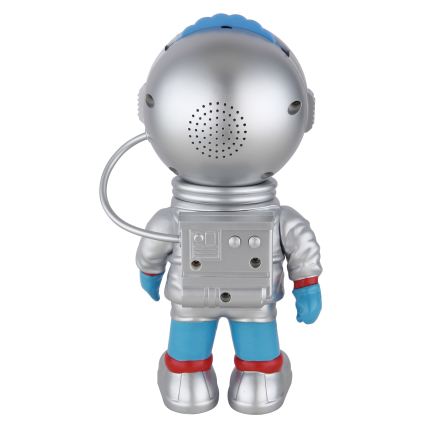 Globo - Dæmpbar LED-projektør LED/3W/5V Astronaut