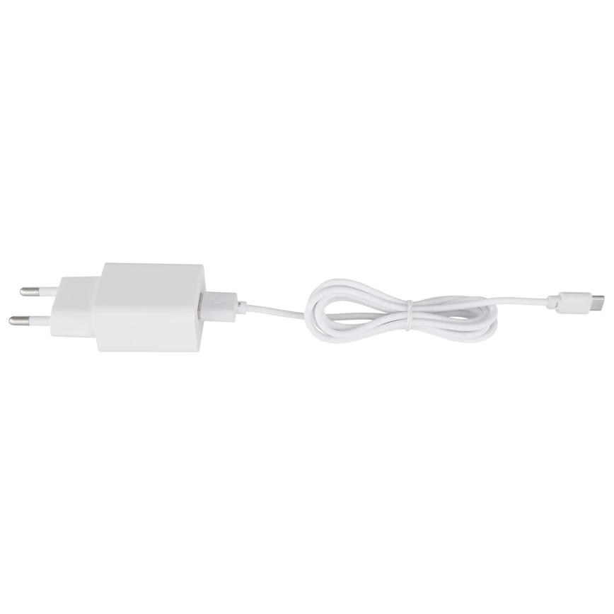 Globo - Dæmpbar genopladelig borddekoration LED/4W/5V 1800 mAh enhjørning