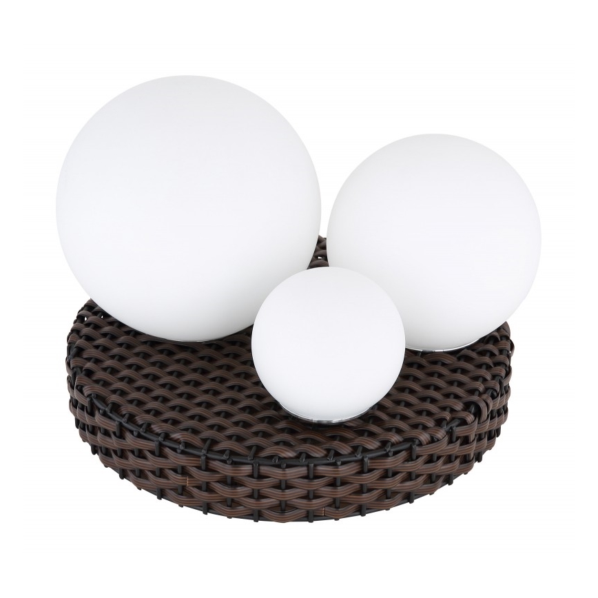 Globo - LED bordlampe LED/11W/230V