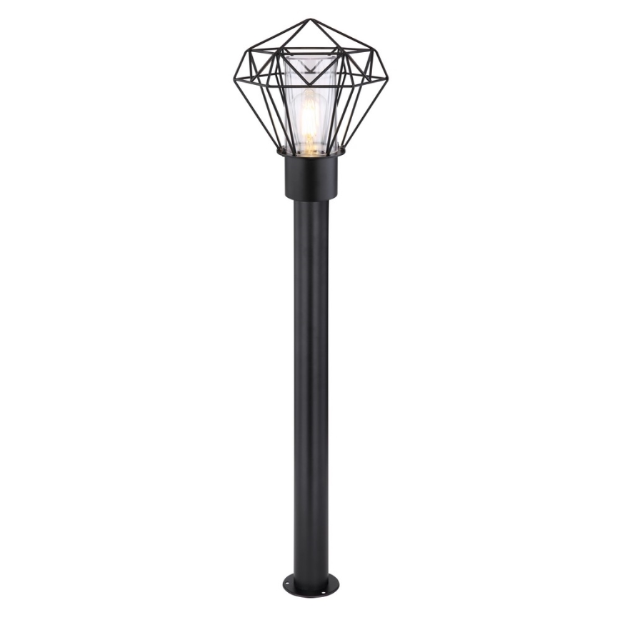 Globo - Udendørslampe 1xE27/15W/230V IP44
