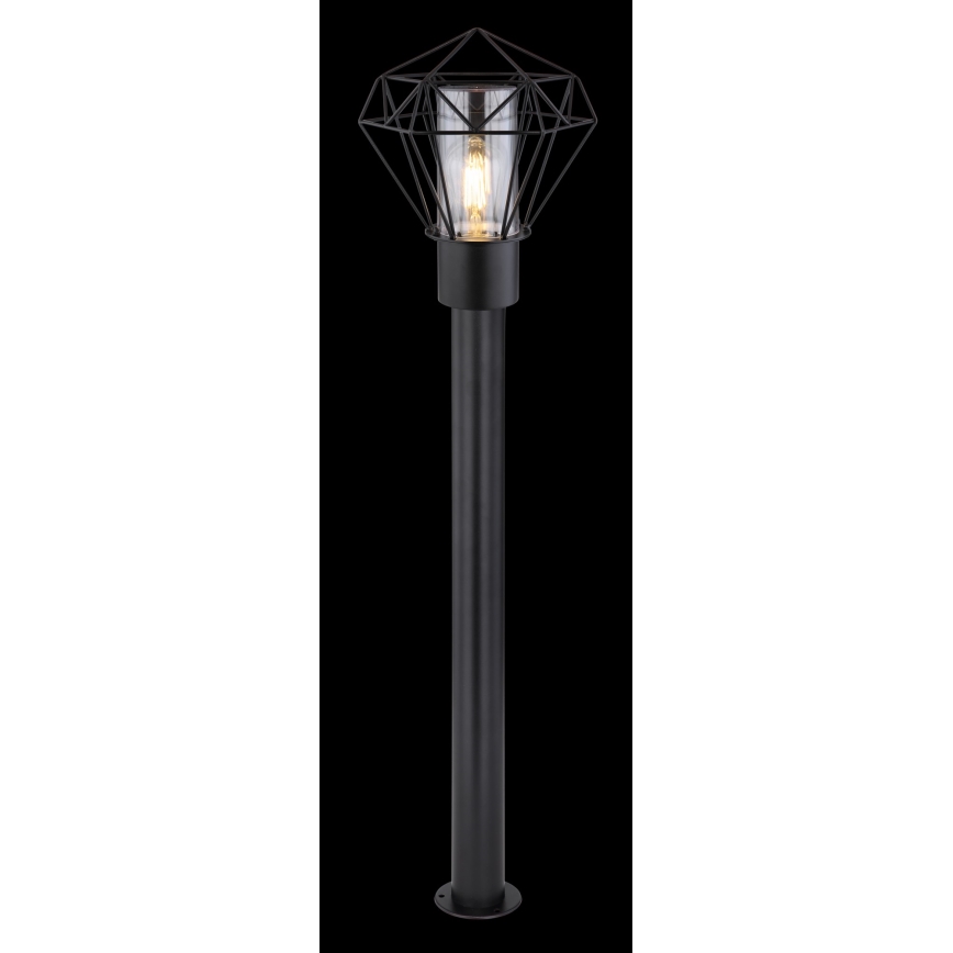 Globo - Udendørslampe 1xE27/15W/230V IP44