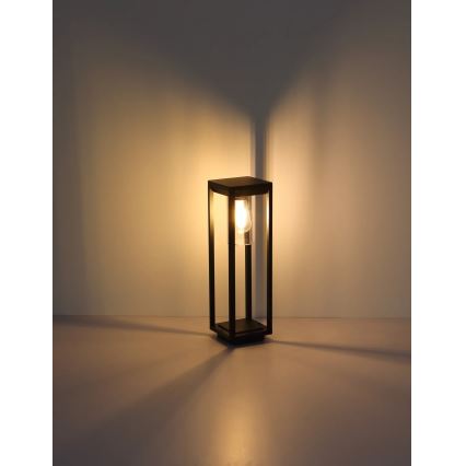 Globo - Udendørslampe 1xE27/15W/230V