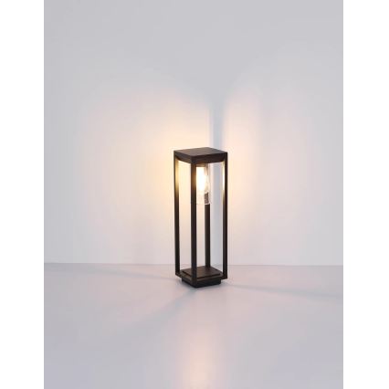 Globo - Udendørslampe 1xE27/15W/230V