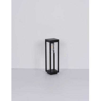 Globo - Udendørslampe 1xE27/15W/230V