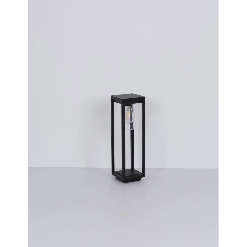 Globo - Udendørslampe 1xE27/15W/230V
