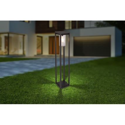Globo - Udendørslampe 1xE27/15W/230V IP44