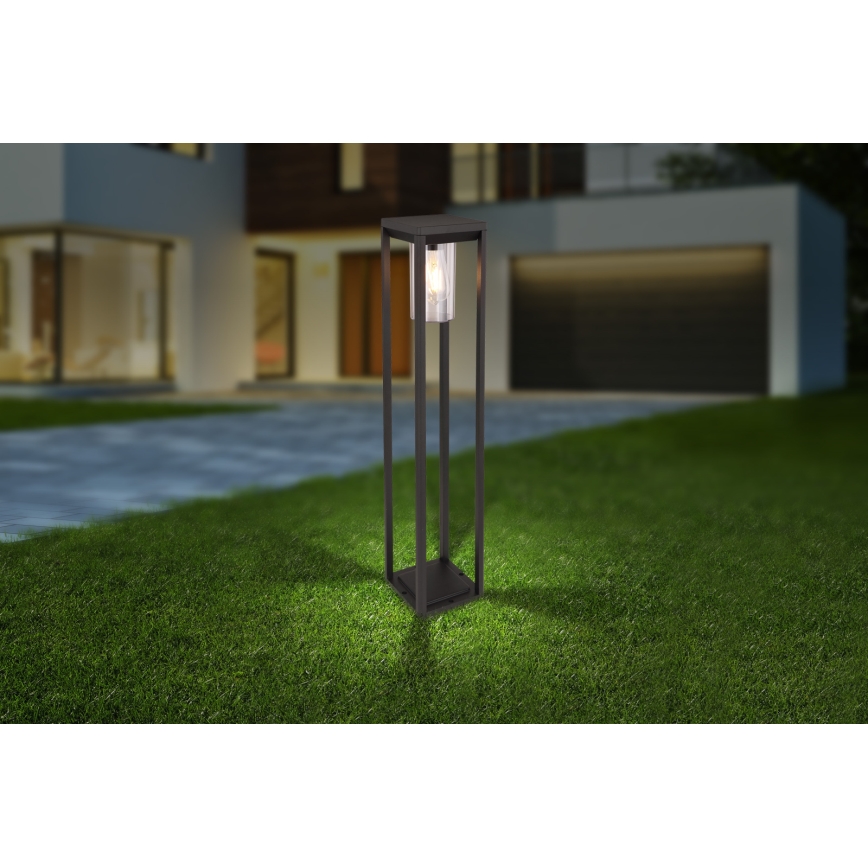 Globo - Udendørslampe 1xE27/15W/230V IP44