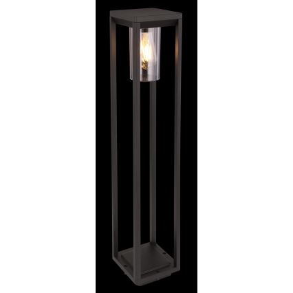 Globo - Udendørslampe 1xE27/15W/230V IP44