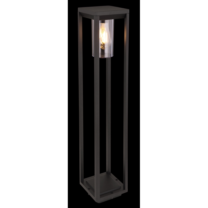 Globo - Udendørslampe 1xE27/15W/230V IP44