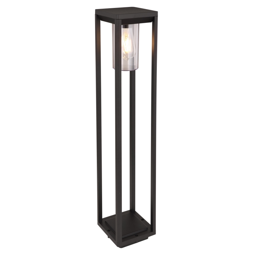 Globo - Udendørslampe 1xE27/15W/230V IP44