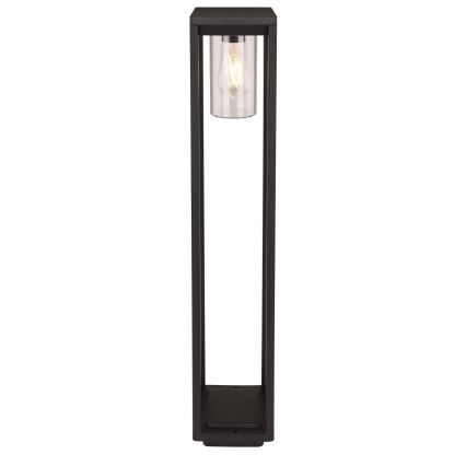 Globo - Udendørslampe 1xE27/15W/230V IP44