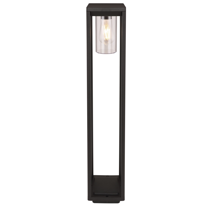 Globo - Udendørslampe 1xE27/15W/230V IP44