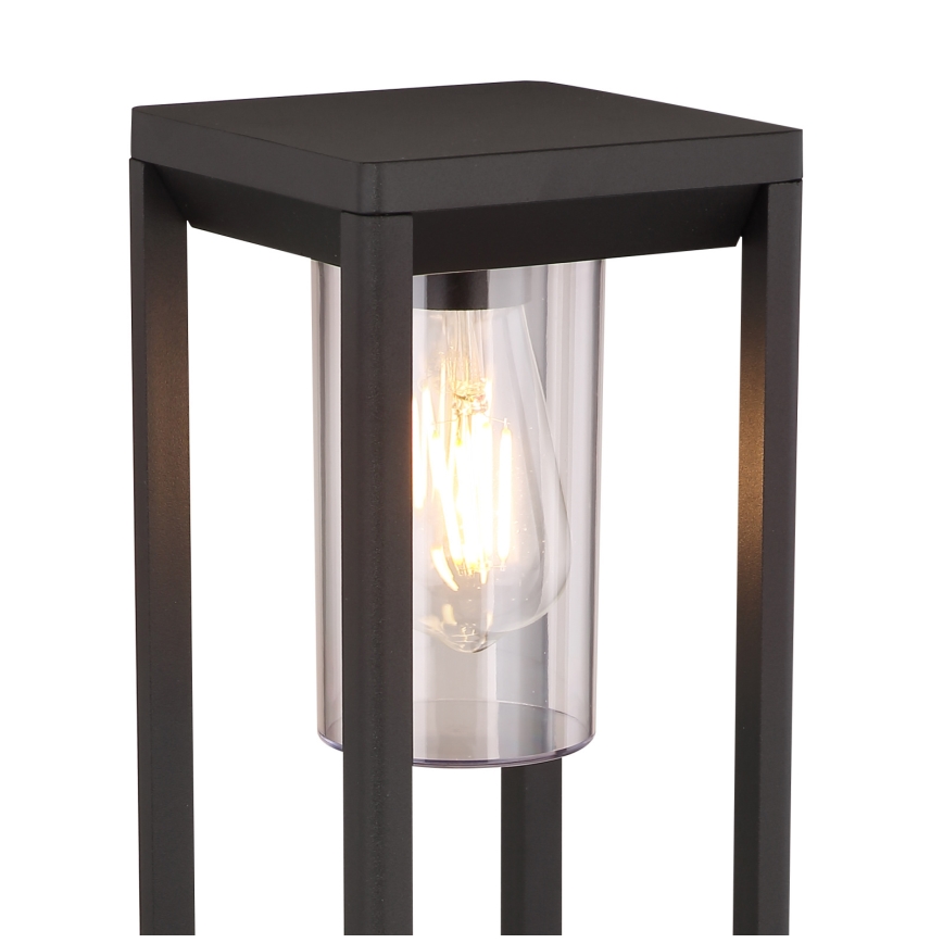 Globo - Udendørslampe 1xE27/15W/230V IP44