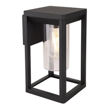 Globo - Udendørs væglys 1xE27/40W/230V IP44
