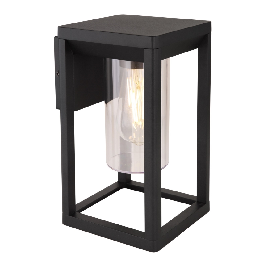Globo - Udendørs væglys 1xE27/40W/230V IP44