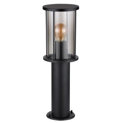 Globo - Udendørslampe 1xE27/60W/230V IP54 45cm