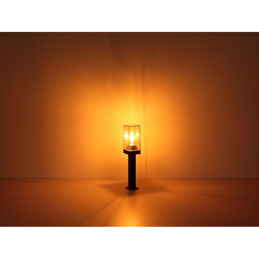 Globo - Udendørslampe 1xE27/40W/230V IP44