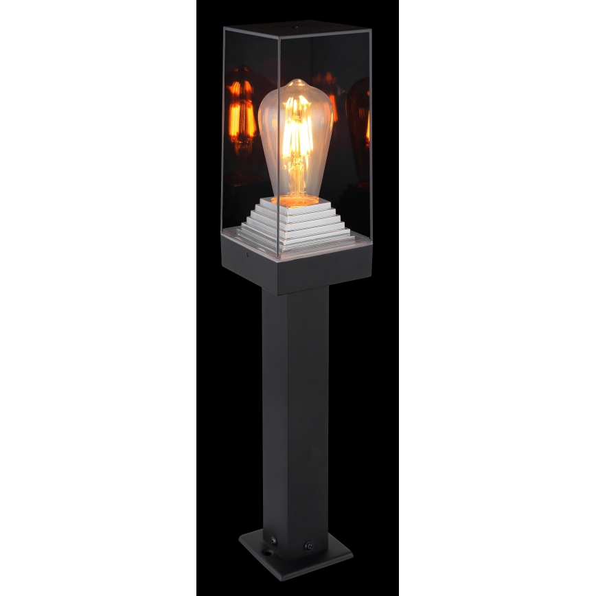 Globo - Udendørslampe 1xE27/40W/230V IP44