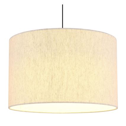 Globo - LED-pendel med wireophæng LED/8W/230V 3000K
