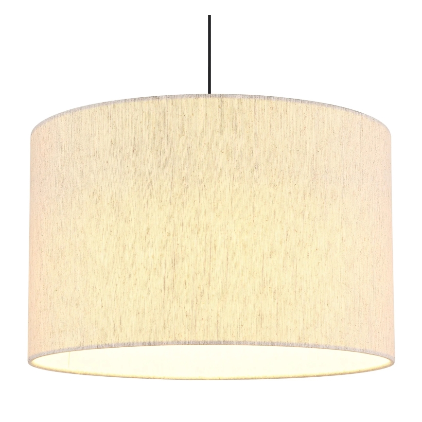 Globo - LED-pendel med wireophæng LED/8W/230V 3000K