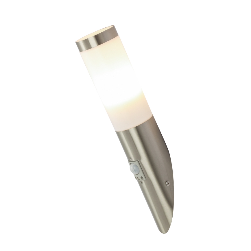 Globo - Udendørslampe 1xE27/60W/230V IP44