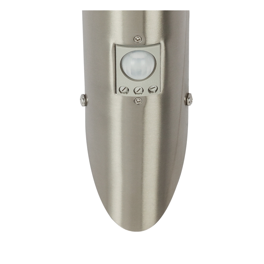 Globo - Udendørslampe 1xE27/60W/230V IP44