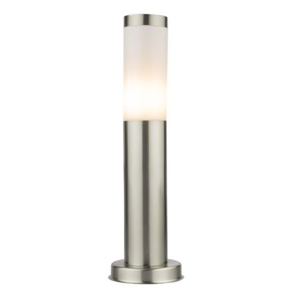 Globo - Udendørs pullert 1xE27/60W/230V 45 cm IP44
