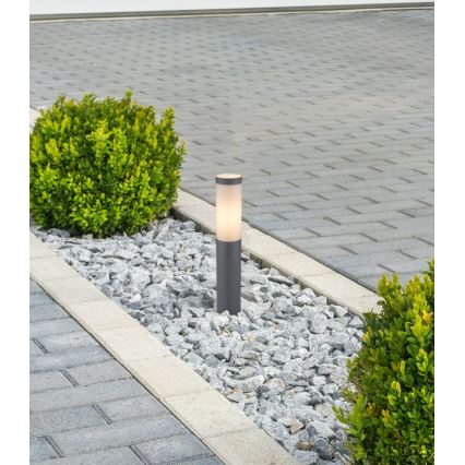 Globo - Udendørs lampe 1xE27/23W/230V 45 cm IP44