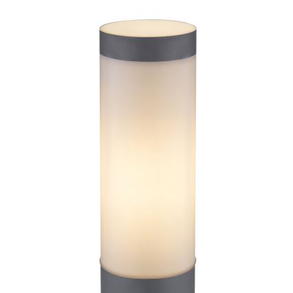 Globo - Udendørs lampe 1xE27/23W/230V 45 cm IP44