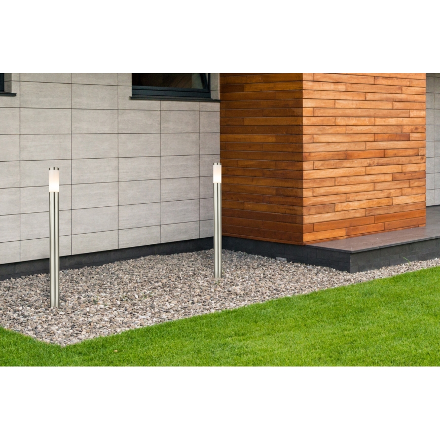 Globo - Udendørslampe 1xE27/60W/230V IP44