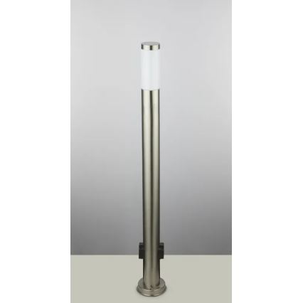 Globo 3159KLED - LED udendørslampe med stikkontakt BOSTON LED/9W/230V IP44