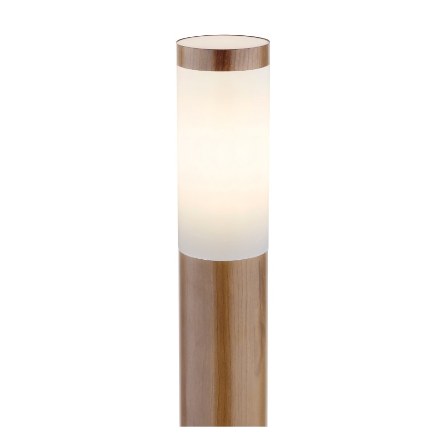 Globo - Udendørslampe 1xE27/60W/230V IP44